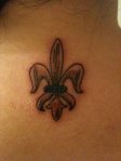 fleur de lis