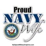 navy wife
