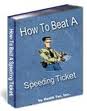 speed ticket