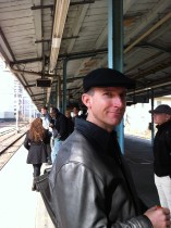 Field Trip - Week 1 008